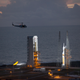 Illustration for article titled Heres What Happened With The Scrubbed Orion Launch Attempt